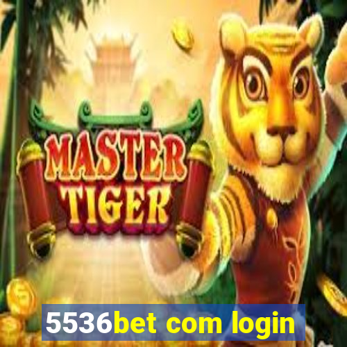 5536bet com login